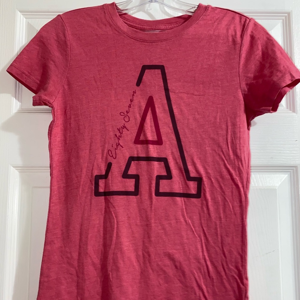 Printed Aeropostale T-shirt